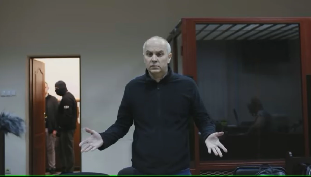 СБУ пояснила, яку депутатську роботу Шуфрич зможе виконувати із СІЗО, &mdash;  &laquo;Українська правда&raquo;