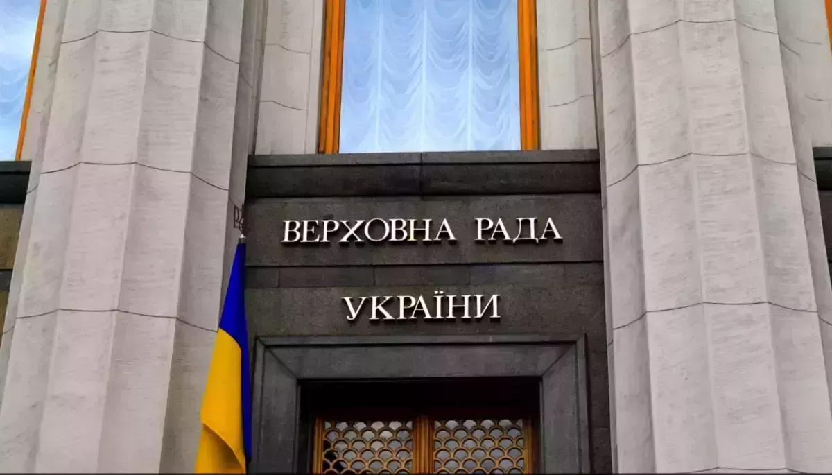 Керівники фракцій не підтримали внесення законопроєкту №10242, що загрожує роботі журналістів, до порядку денного ВР цього тижня