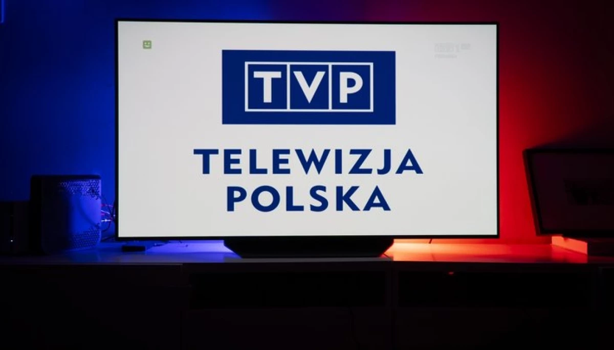 Польський національний мовник Telewizja Polska запускає українську редакцію