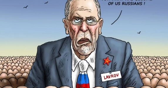 Якою &laquo;правдою&raquo; вихваляється Росія: дайджест пропаганди за 13-14 січня