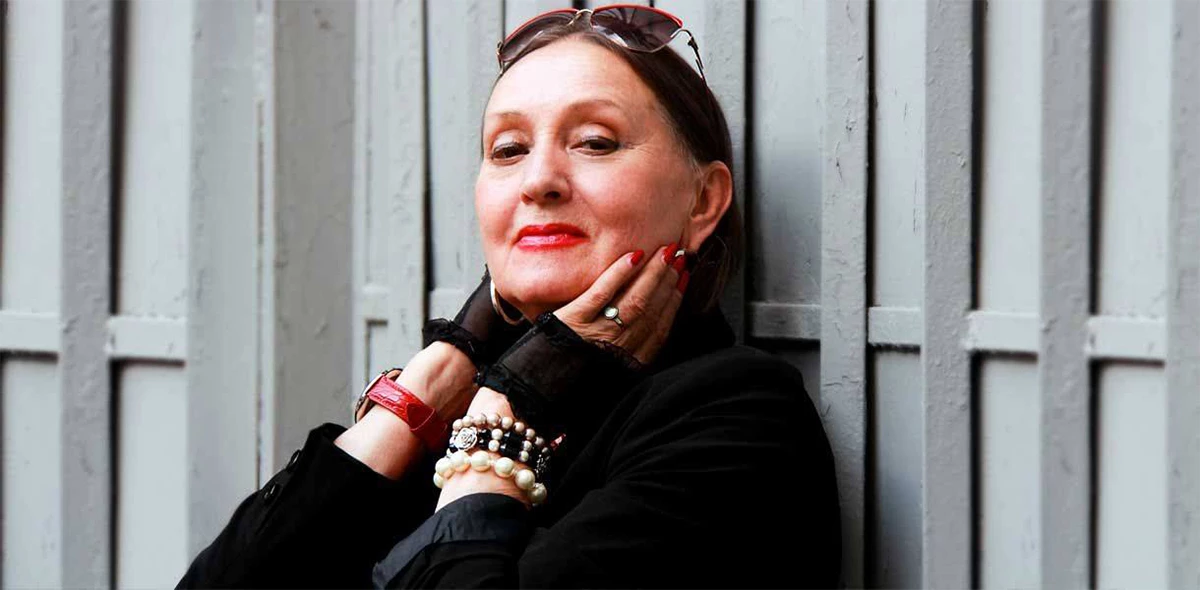 &laquo;Я розгубилася&raquo;: Лариса Кадочникова прокоментувала &laquo;мовний інцидент&raquo; на Премії Параджанова