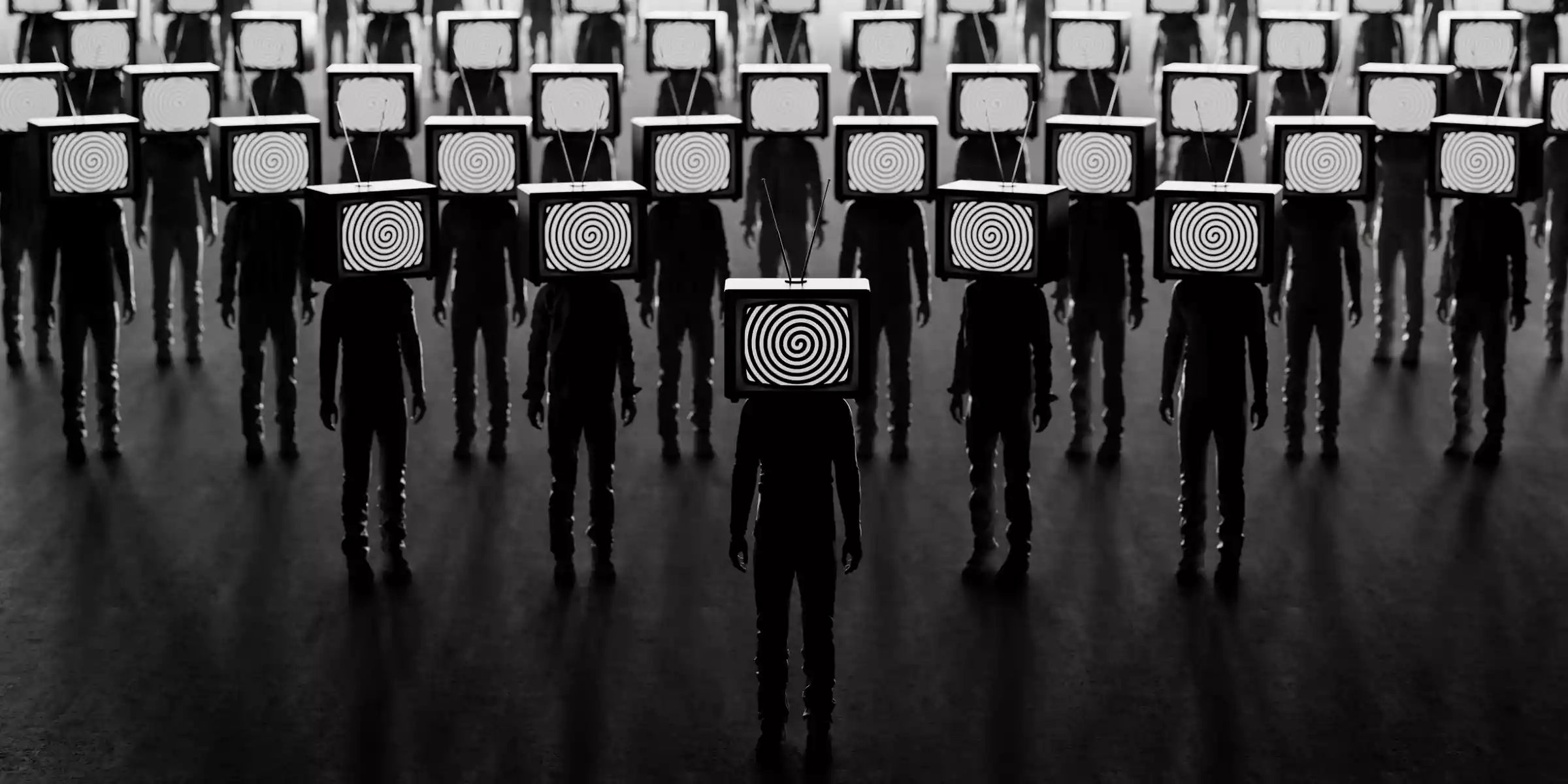 Пропаганда живе і часто перемагає, оскільки вона потрібна державі