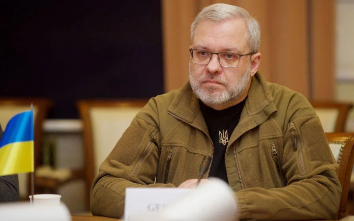 Адвокат міністра енергетики погрожує &laquo;Європейській правді&raquo; судом через новину про Галущенка