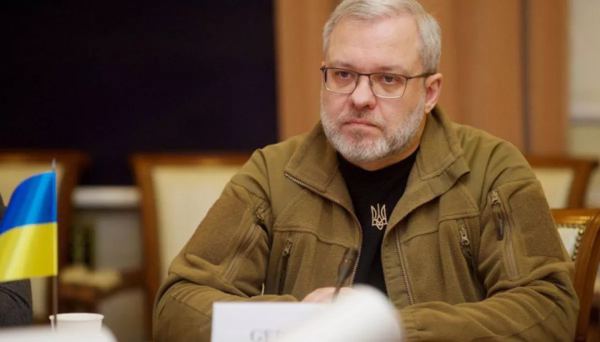 Адвокат міністра енергетики погрожує &laquo;Європейській правді&raquo; судом через новину про Галущенка