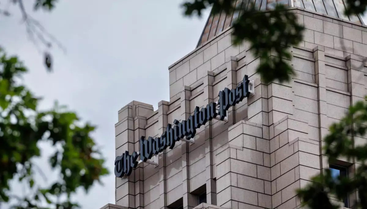 Понад 400 працівників The Washington Post написали листа Джеффу Безосу з критикою гендиректора газети