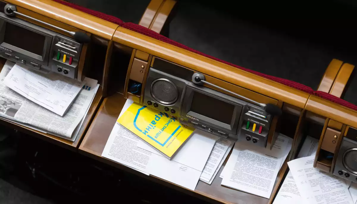 Верховна Рада критично втрачає ефективність роботи. Дослідження &laquo;Вокс Україна&raquo;