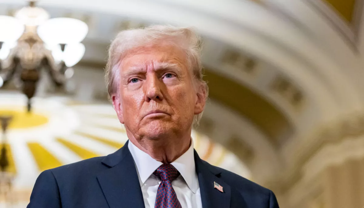 Дональд Трамп призначить акторів Мела Гібсона, Сильвестра Сталлоне та Джона Войта &laquo;спецпослами&raquo; в Голлівуді