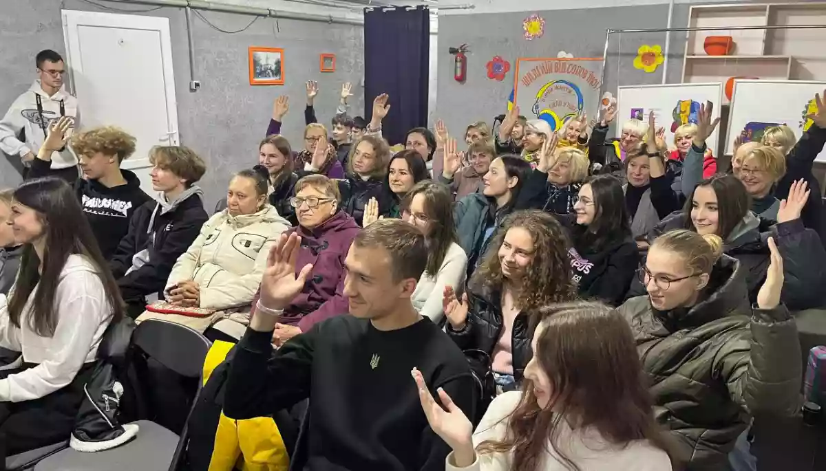 Babylon&rsquo;13 запустив соціологічне дослідження для розвитку кіноініціатив і боротьби з пропагандою