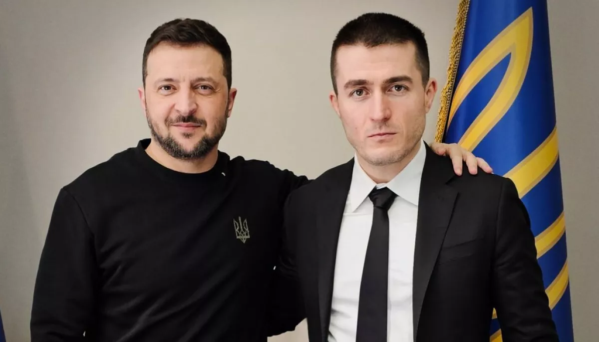 Подкастер Фрідман розкритикував Зеленського  за грубість на адресу Путіна і поділився планами взяти інтерв&rsquo;ю в кремлівського диктатора