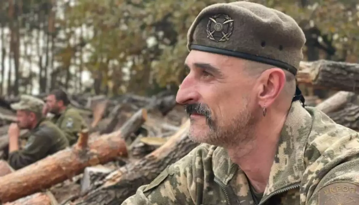 2 лютого &mdash; вечір пам&rsquo;яті актора театру і кіно Якова Ткаченка