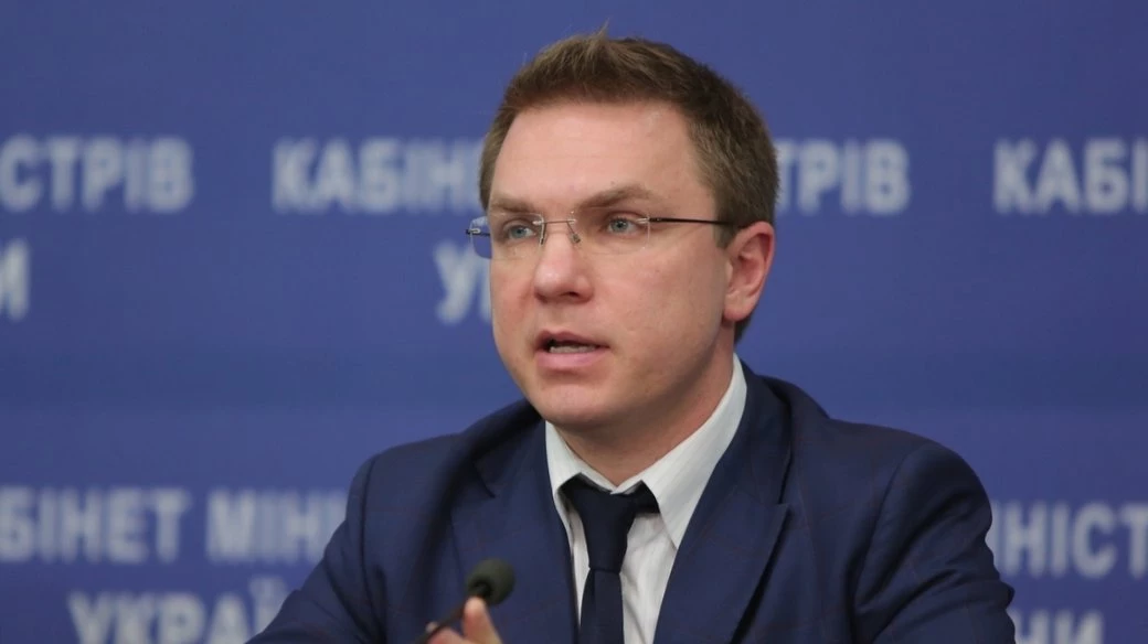Артем Біденко став президентом Української асоціації видавців і книгорозповсюджувачів