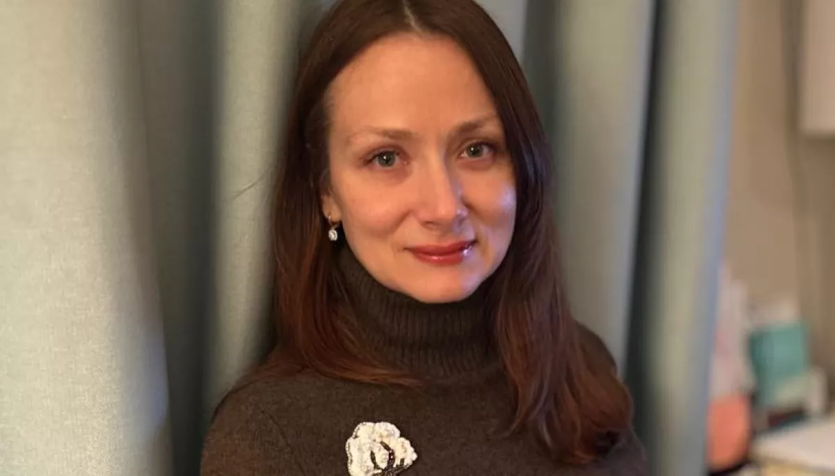Журналістка Ірина Соломко очолила стратегічні комунікації благодійної ініціативи «Leleka Foundation» (ДОПОВНЕНО)