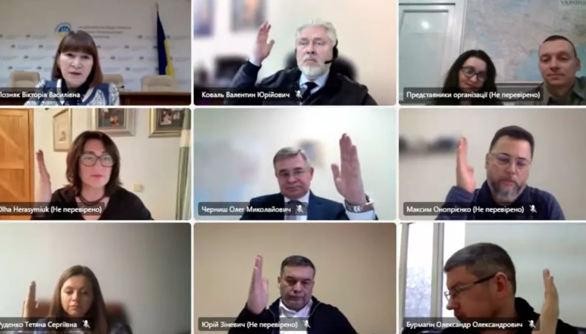 Нацрада зареєструвала канал «Новини Live» Нацрада зареєструвала канал «Новини Live»