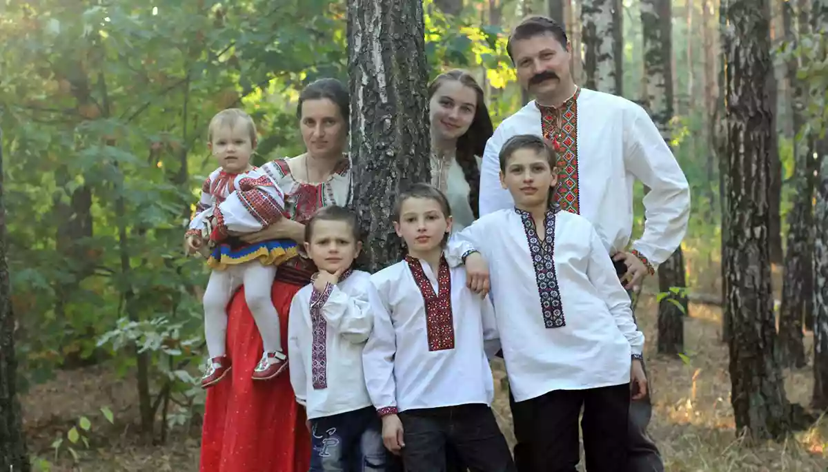 Удова героя, мати п&rsquo;ятьох дітей, журналістка Людмила Юрченко: &laquo;Жертва мого чоловіка не повинна бути марною&raquo;