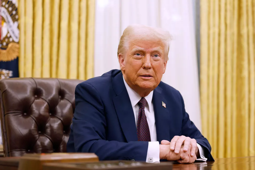 Удари по тилах РФ &laquo;трохи приїлися&raquo;, а Трамп утримує більшу частину порядку денного. Зведення інформаційної війни 18&ndash;24 січня 2025 року