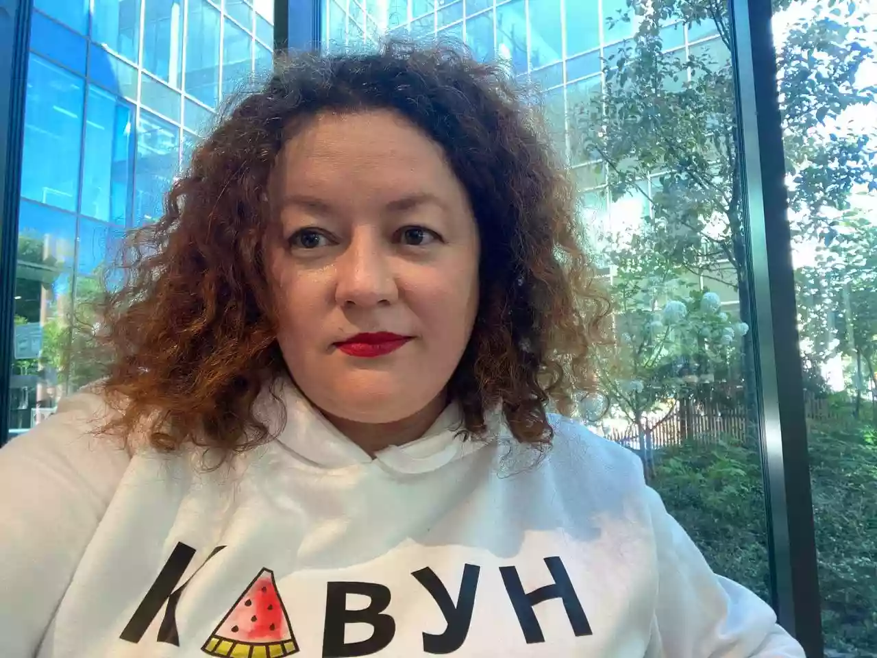 Поки призупинений один проєкт, але є запас стійкості, &mdash; Євгенія Вірлич про роботу &laquo;Кавун.City&raquo;