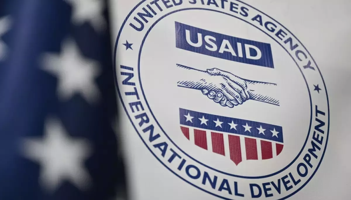 Адміністрація Трампа відправила у відпустку майже 60 співробітників USAID, &mdash; Reuters