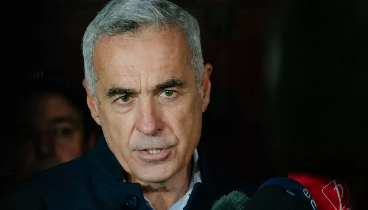 &laquo;Повністю тотожні російській пропаганді&raquo;: МЗС відреагувало на слова румунського політика про поділ України