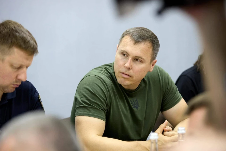 СБУ розслідує витік інформації про нібито слова Буданова, оприлюдненої &laquo;Українською правдою&raquo;, &mdash; Роман Костенко