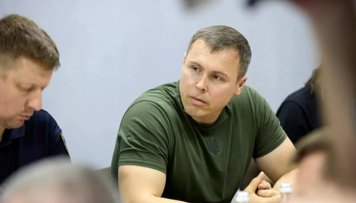 СБУ розслідує витік інформації про нібито слова Буданова, оприлюдненої &laquo;Українською правдою&raquo;, &mdash; Роман Костенко