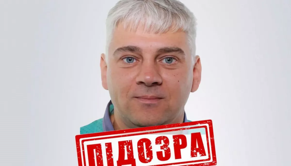 СБУ оголосила підозру пропагандисту із Куп’янська, який втік до Росії