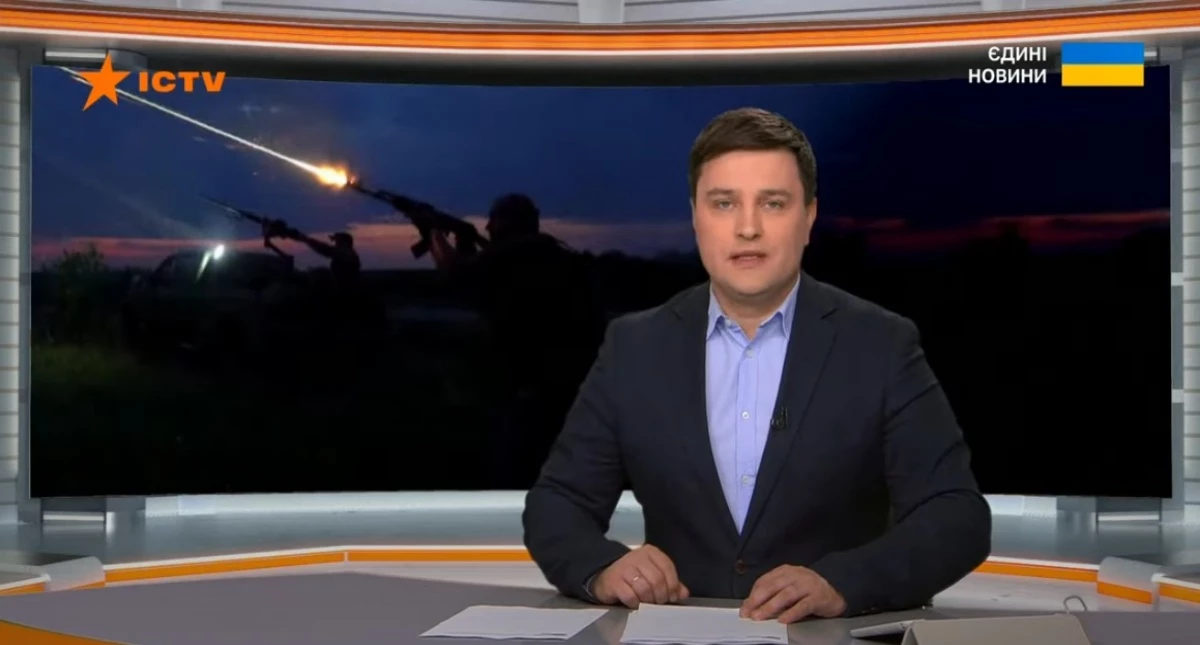 Моніторинг телемарафону &laquo;Єдині новини&raquo; й ефіру Першого каналу Суспільного за 27&mdash;29 січня 2025 року