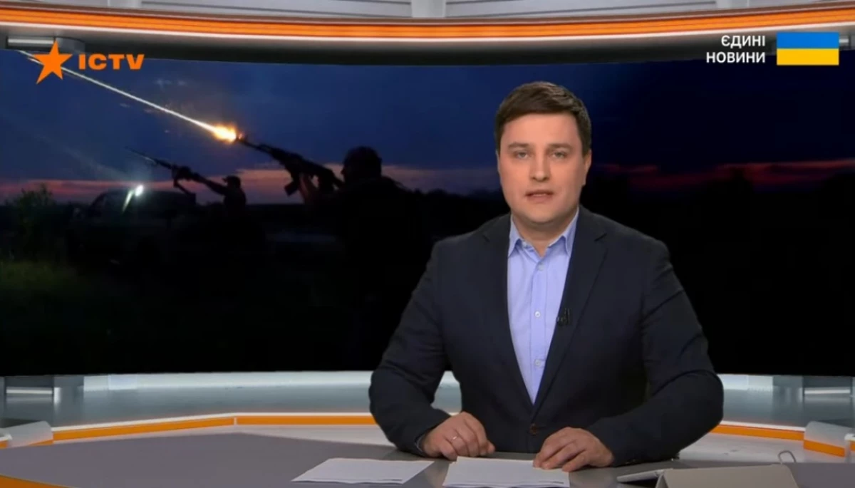 Моніторинг телемарафону &laquo;Єдині новини&raquo; й ефіру Першого каналу Суспільного за 27&mdash;29 січня 2025 року