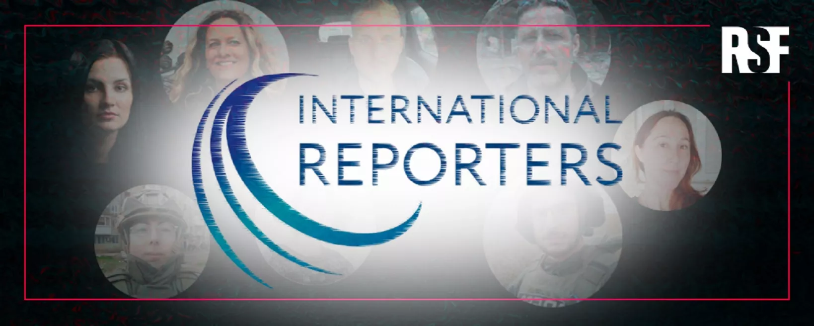 Онлайн-платформа International Reporters — інструмент російської пропаганди, який сприяє забрудненню інформаційного простору, — RSF