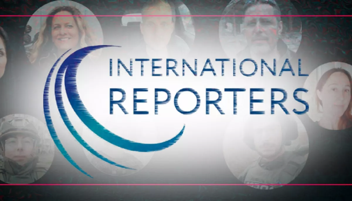 Онлайн-платформа International Reporters — інструмент російської пропаганди, який сприяє забрудненню інформаційного простору, — RSF