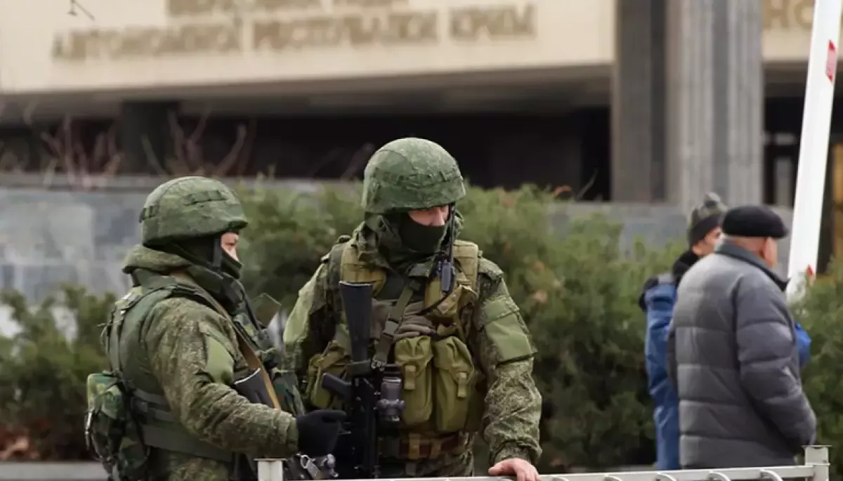 52% опитаних українців вважають, що медіа недостатньо розповідають про життя на окупованих територіях, &mdash; &laquo;Рейтинг&raquo;