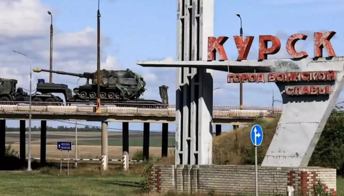 Півроку російської ганьби на Курщині: дайджест пропаганди за 5 &ndash; 6 лютого  2025