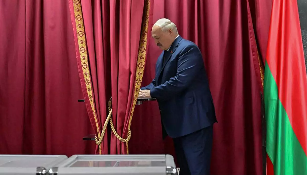 Безвибори. Білоруські опозиційні медійники &mdash; про &laquo;переобрання&raquo; Лукашенка