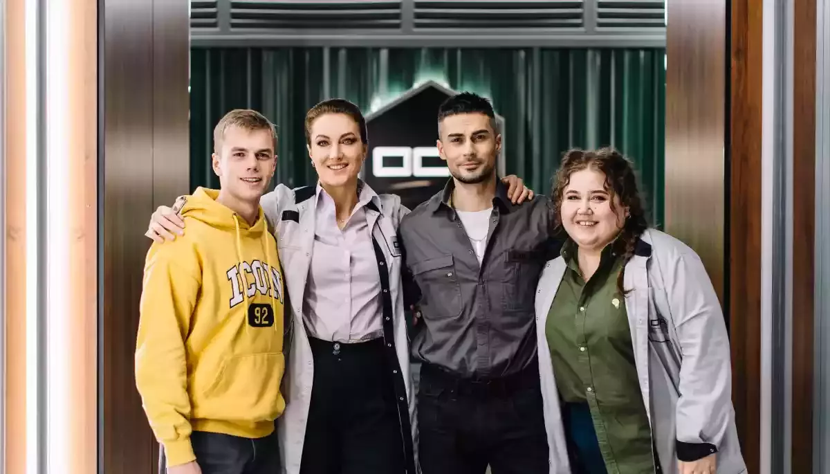 Серіали СТБ й кінопоказ на Новому каналі та &laquo;2+2&raquo;. Як дивилися телеканали 20&ndash;26 січня