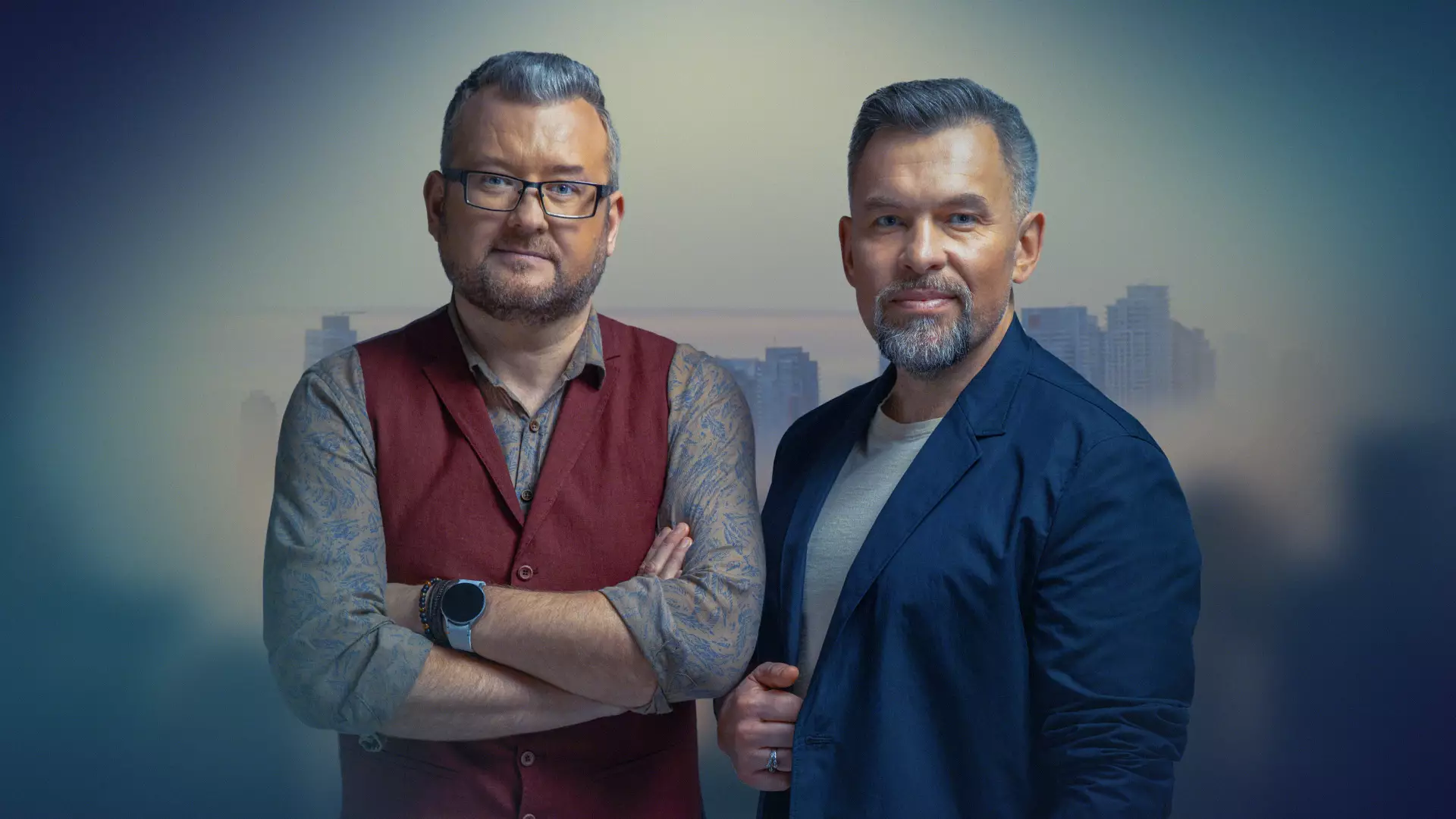 У лютому на телеканалі &laquo;2+2&raquo; стартує новий сезон проєкту &laquo;Загублений світ&raquo;