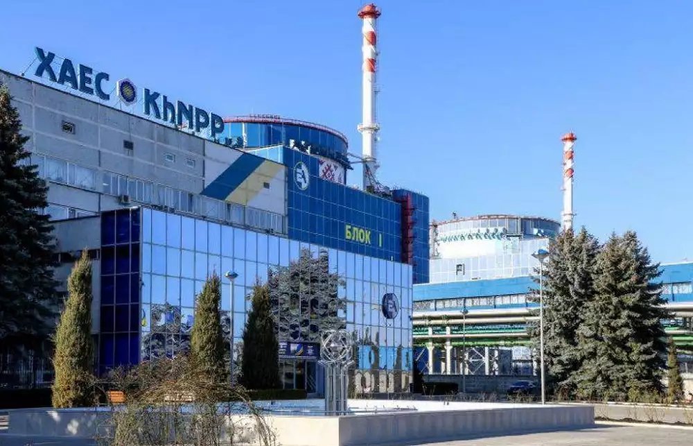 Ігор Соловей: Інформація про нібито поширення Мінкультом &laquo;темників&raquo; щодо добудови енергоблоків на ХАЕС не відповідає дійсності