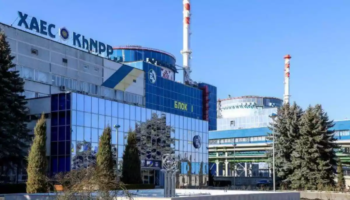 Ігор Соловей: Інформація про нібито поширення Мінкультом &laquo;темників&raquo; щодо добудови енергоблоків на ХАЕС не відповідає дійсності