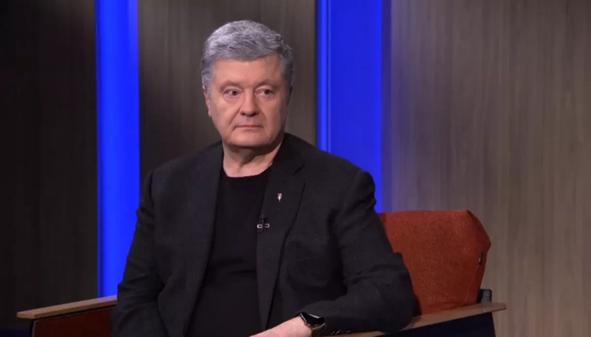 СБУ: Санкції проти Порошенка, Медведчука, Боголюбова, Жеваго та Коломойського ввели через &laquo;загрозу державній безпеці&raquo;