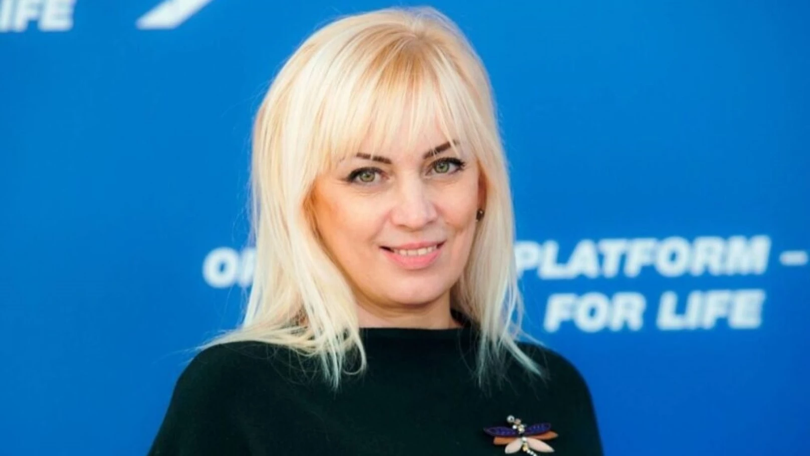 Ексочільницю львівського осередку забороненої &laquo;ОПЗЖ&raquo; засудили до 13 років в'язниці за держзраду