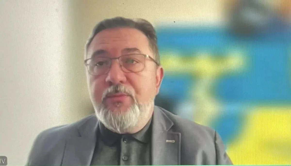 ОБСЄ підтримала ідею необхідності швидкої допомоги українським медіа, &mdash; Потураєв