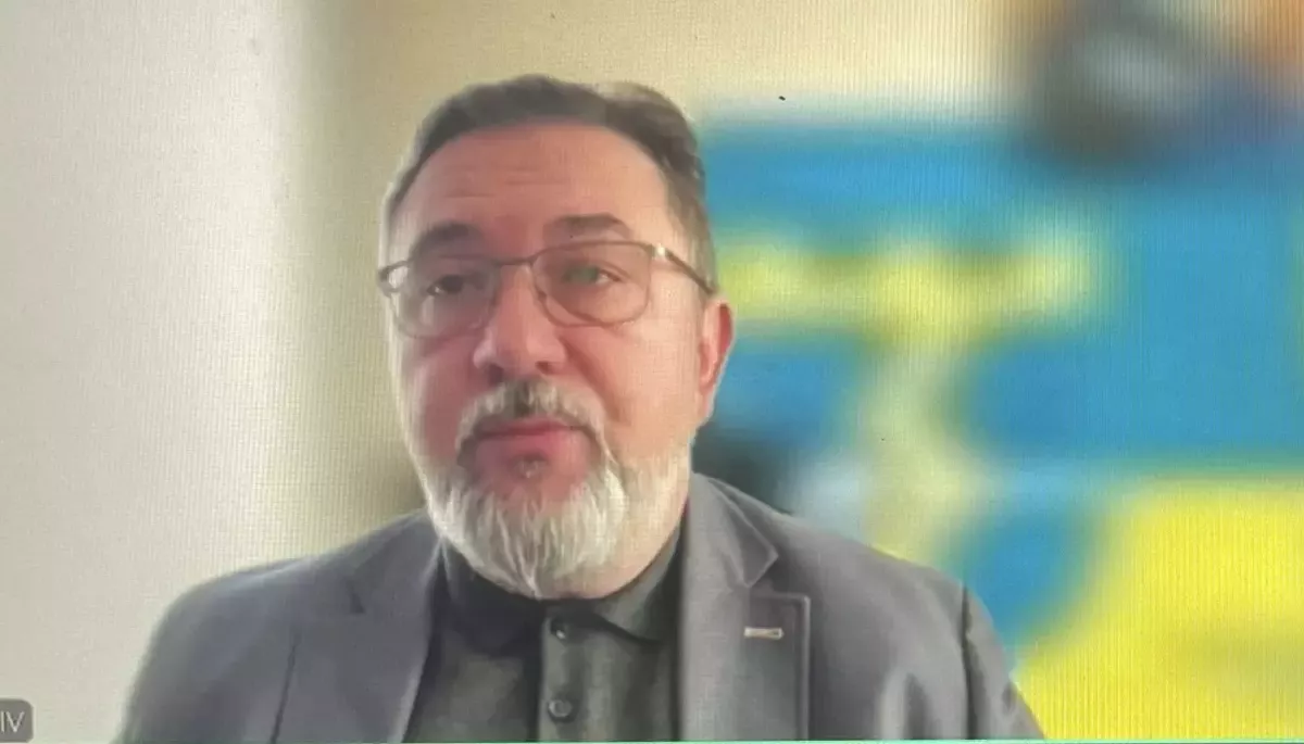 ОБСЄ підтримала ідею необхідності швидкої допомоги українським медіа, &mdash; Потураєв