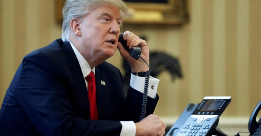 Z-спільнота не вірить Трампу: дайджест пропаганди за 12 &ndash; 13 лютого 2025
