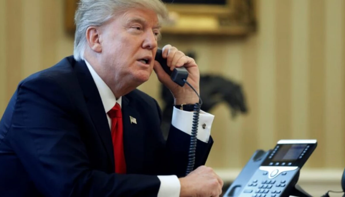 Z-спільнота не вірить Трампу: дайджест пропаганди за 12 &ndash; 13 лютого 2025