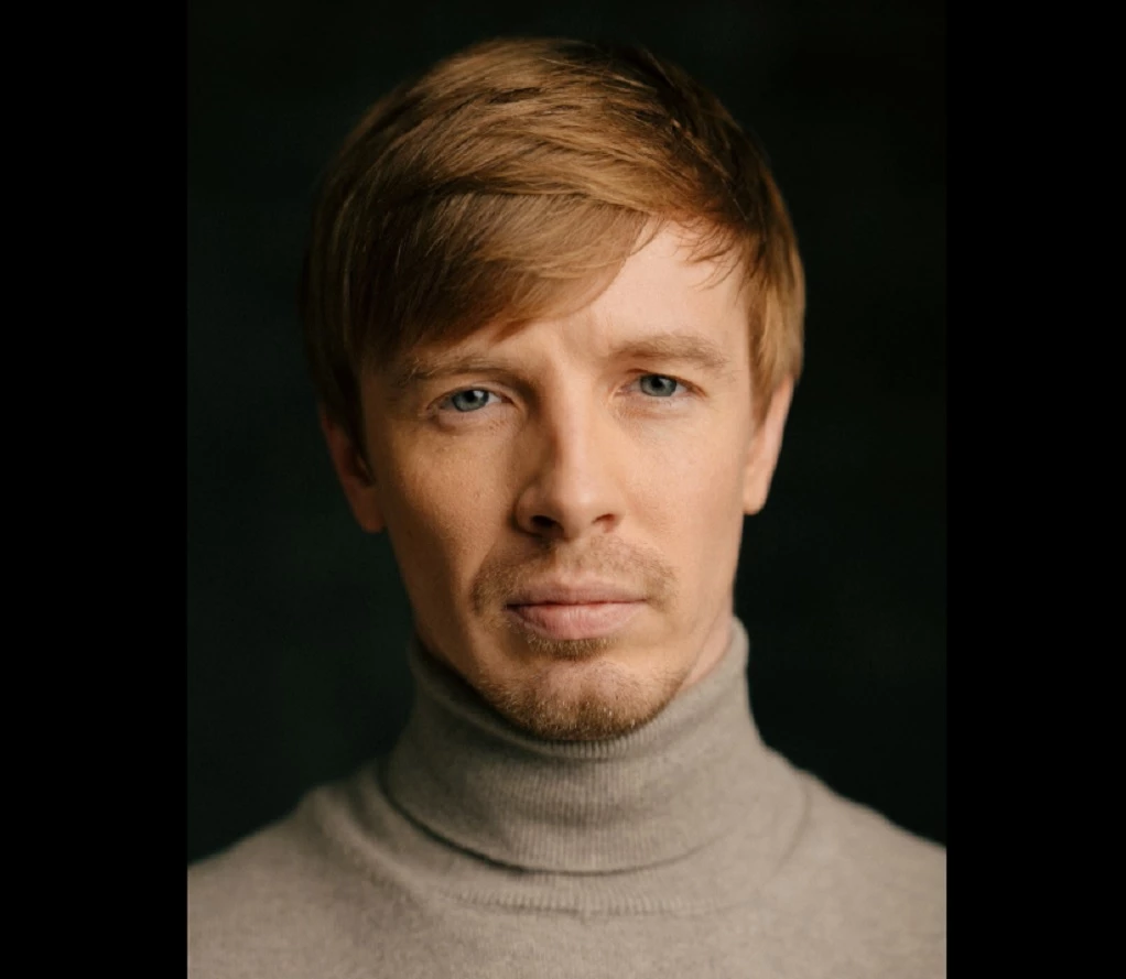 Ален Бобров очолив Управління страткомунікацій Мін'юсту