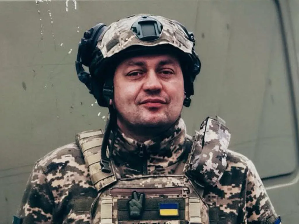 Головний редактор &laquo;Попасна.City&raquo; Ярослав Нестеренко звільнився із ЗСУ після важкого поранення