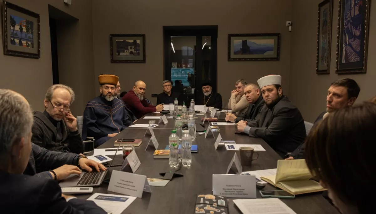 Росія використовує лідерів релігійних громад у Криму для пропаганди, &mdash; Представництво Президента України в АРК