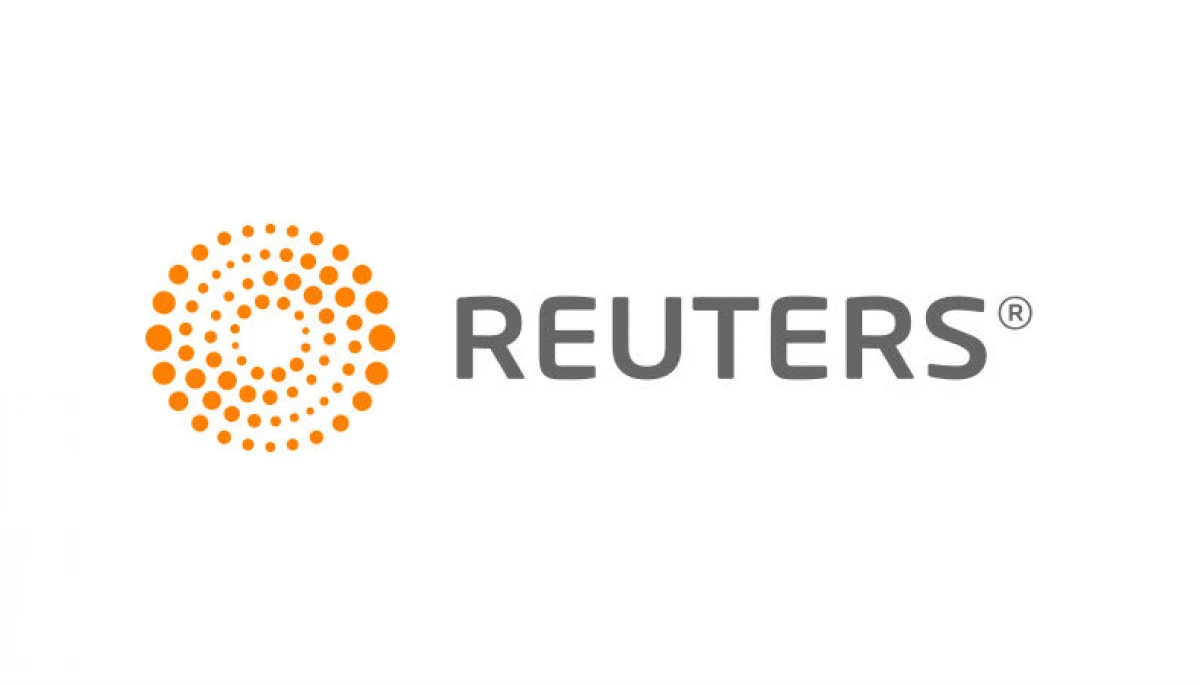 Reuters вела пряму трансляцію з майдану Незалежності в Києві