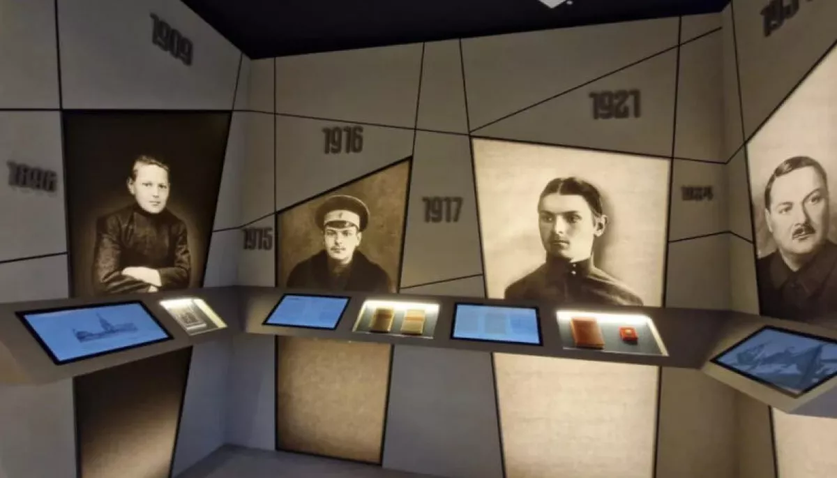 Росія продовжує &laquo;радянізацію&raquo; ТОТ України: дайджест пропаганди за 17-18 лютого 2025 року