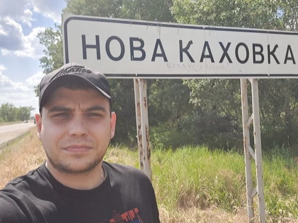 Росіянину, що працює в окупаційному медіа &laquo;Таврия&raquo;, оголосили підозру в інформаційному колаборантстві
