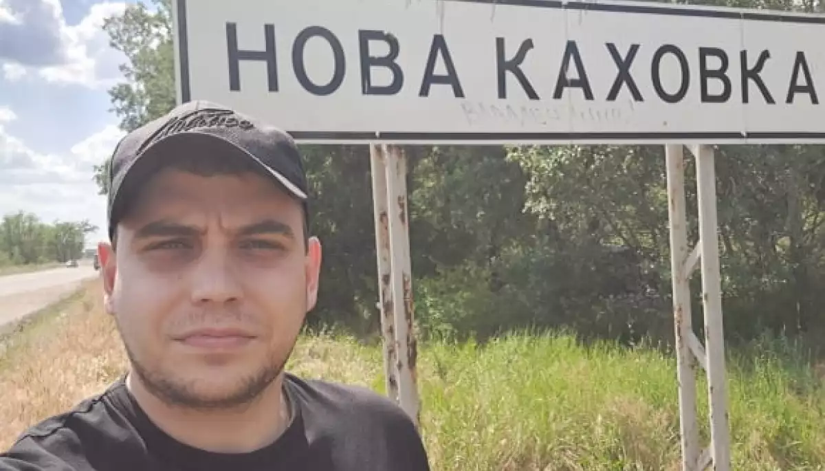 Росіянину, що працює в окупаційному медіа &laquo;Таврия&raquo;, оголосили підозру в інформаційному колаборантстві