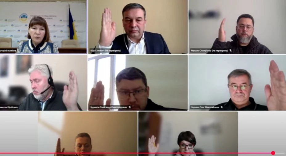 Нацрада винесла приписи Прямому, &laquo;Світлу&raquo; та &laquo;Піксель ТВ&raquo;